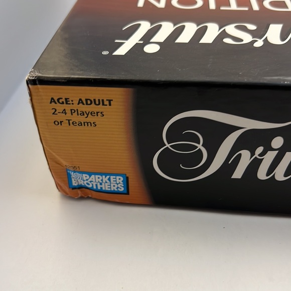 Trivial Pursuit DVD SNL Edition Saturday Night Live Parker Brothers 2004 Game - Picture 13 of 16